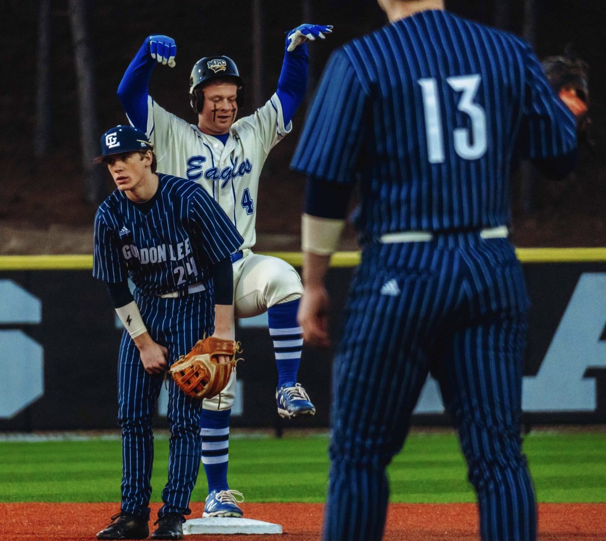 Willie Prince_Mount Paran_Gordon Lee_baseball.25